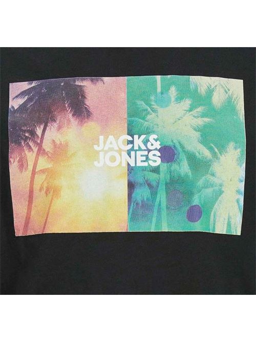  JACK AND JONES | 12247982/Black